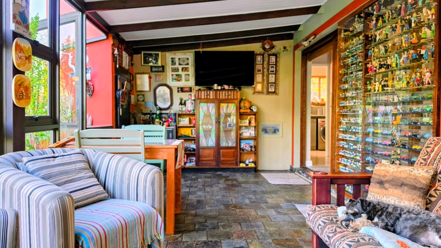 3 Bedroom Property for Sale in Brenton On Lake Western Cape